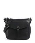 Spikes & Sparrow Bronco Jinthe Crossbody bag black