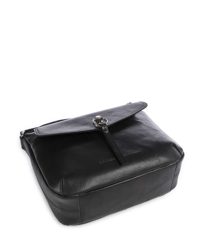 Spikes & Sparrow Bronco Jinthe Crossbody bag black