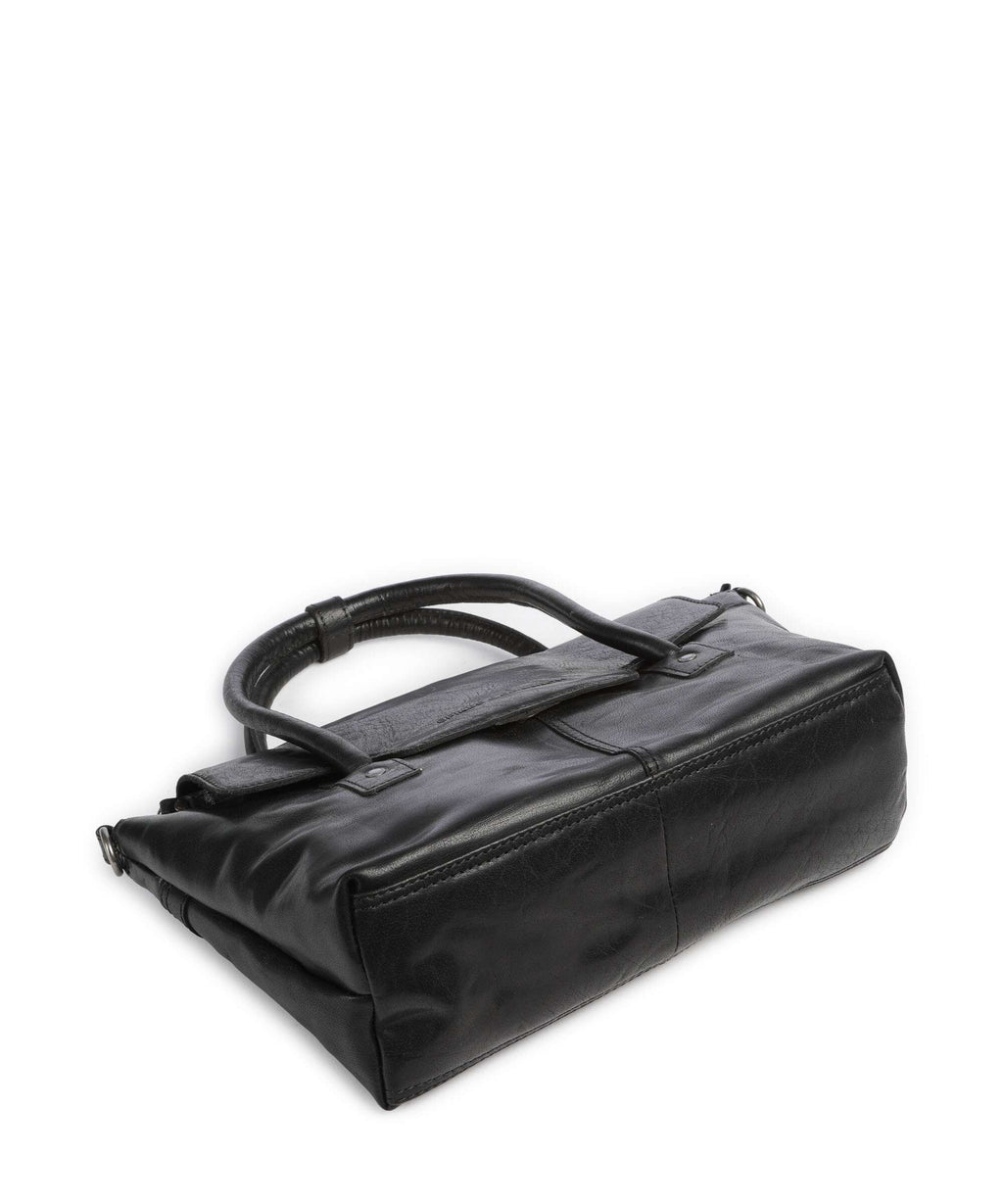 Spikes & Sparrow Bronco Hailey Handbag black