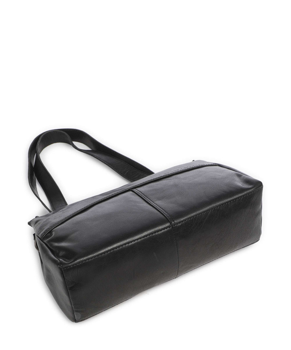 Spikes & Sparrow Bronco Alicia Shoulder bag black