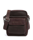 The Chesterfield Brand Bath Borsa a tracolla dunkelbraun