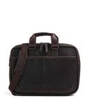 The Chesterfield Brand Seth Briefcase brown