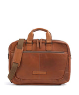 The Chesterfield Brand Seth Cartella cognac