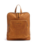 The Chesterfield Brand Naomi Zaino cognac