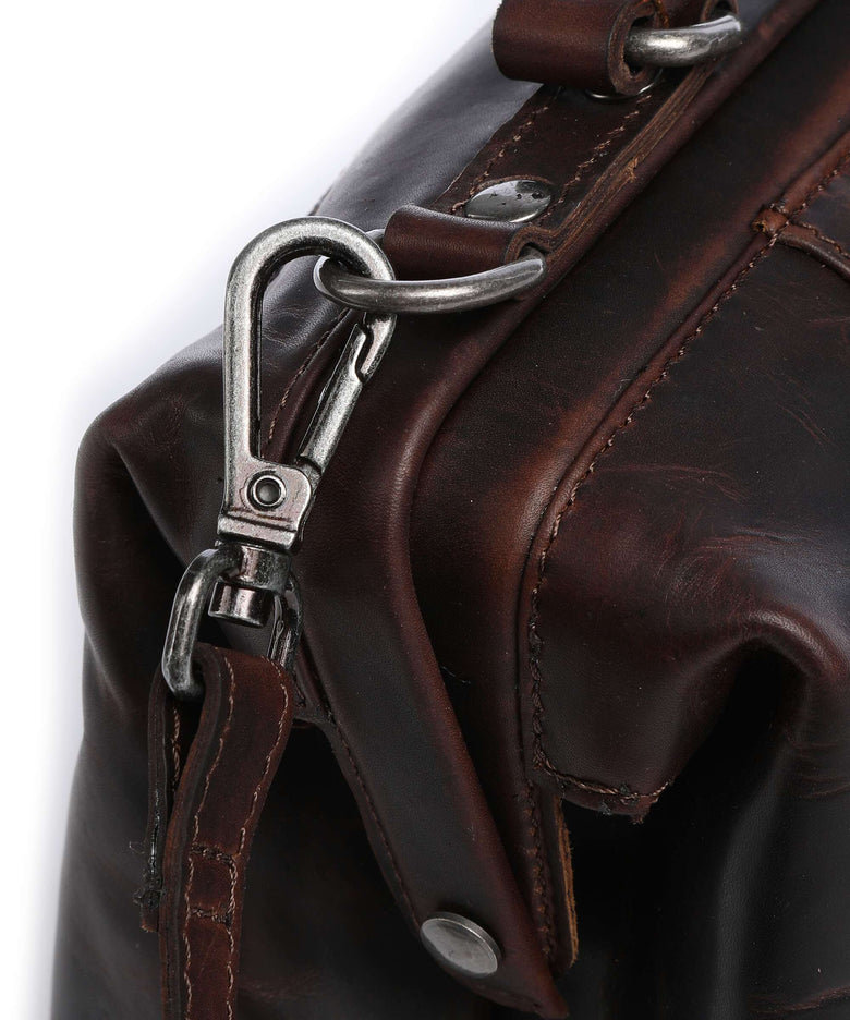 The Chesterfield Brand Rachael Crossbody bag brown