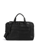The Chesterfield Brand Ryan Briefcase black