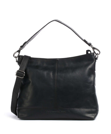 The Chesterfield Brand Amelia Borsa hobo black