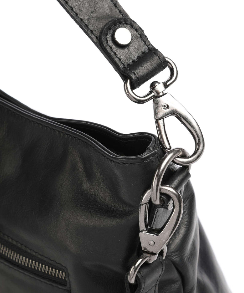 The Chesterfield Brand Amelia Hobo bag black