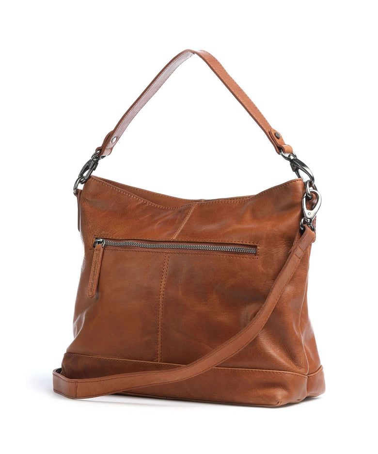 The Chesterfield Brand Amelia Hobo bag cognac
