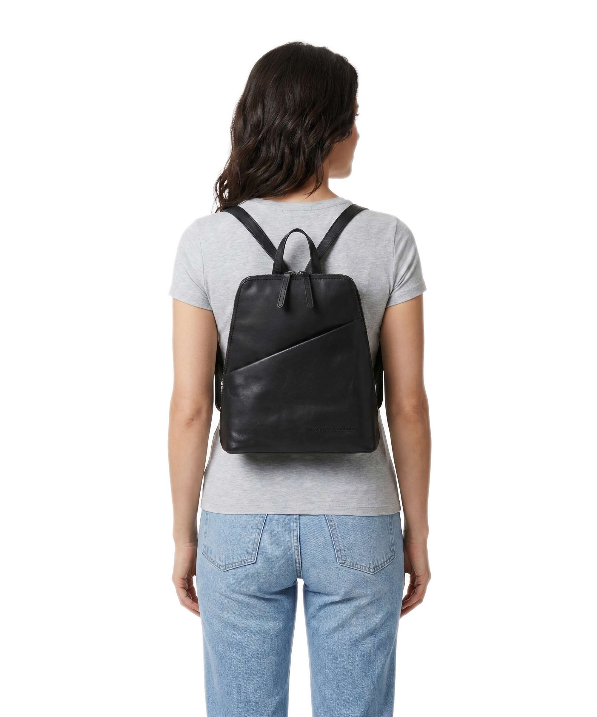 The Chesterfield Brand Claire Backpack black