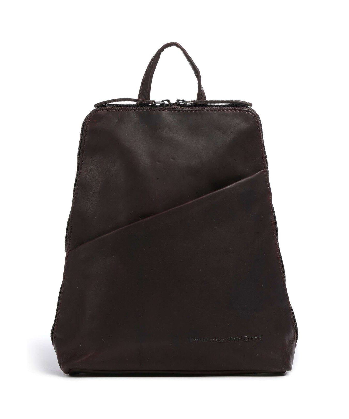 The Chesterfield Brand Claire Backpack brown