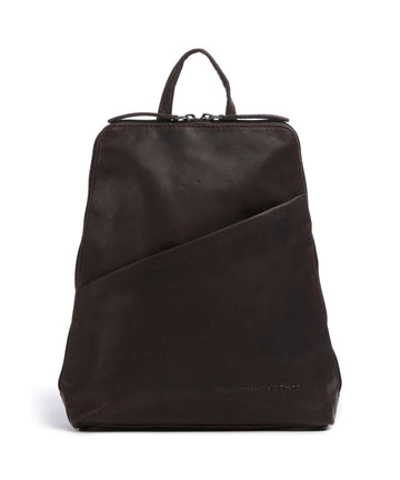 The Chesterfield Brand Claire Zaino brown
