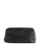 The Chesterfield Brand Vince Borsa da toilette brown