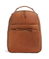 The Chesterfield Brand Austin Zaino cognac