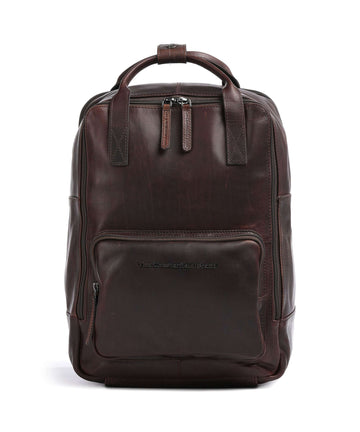 The Chesterfield Brand Belford Zaino braun