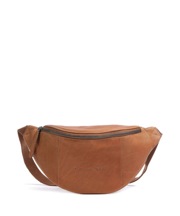 The Chesterfield Brand Eden Marsupio cognac