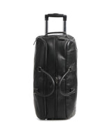 The Chesterfield Brand Jayven Borsone trolley black