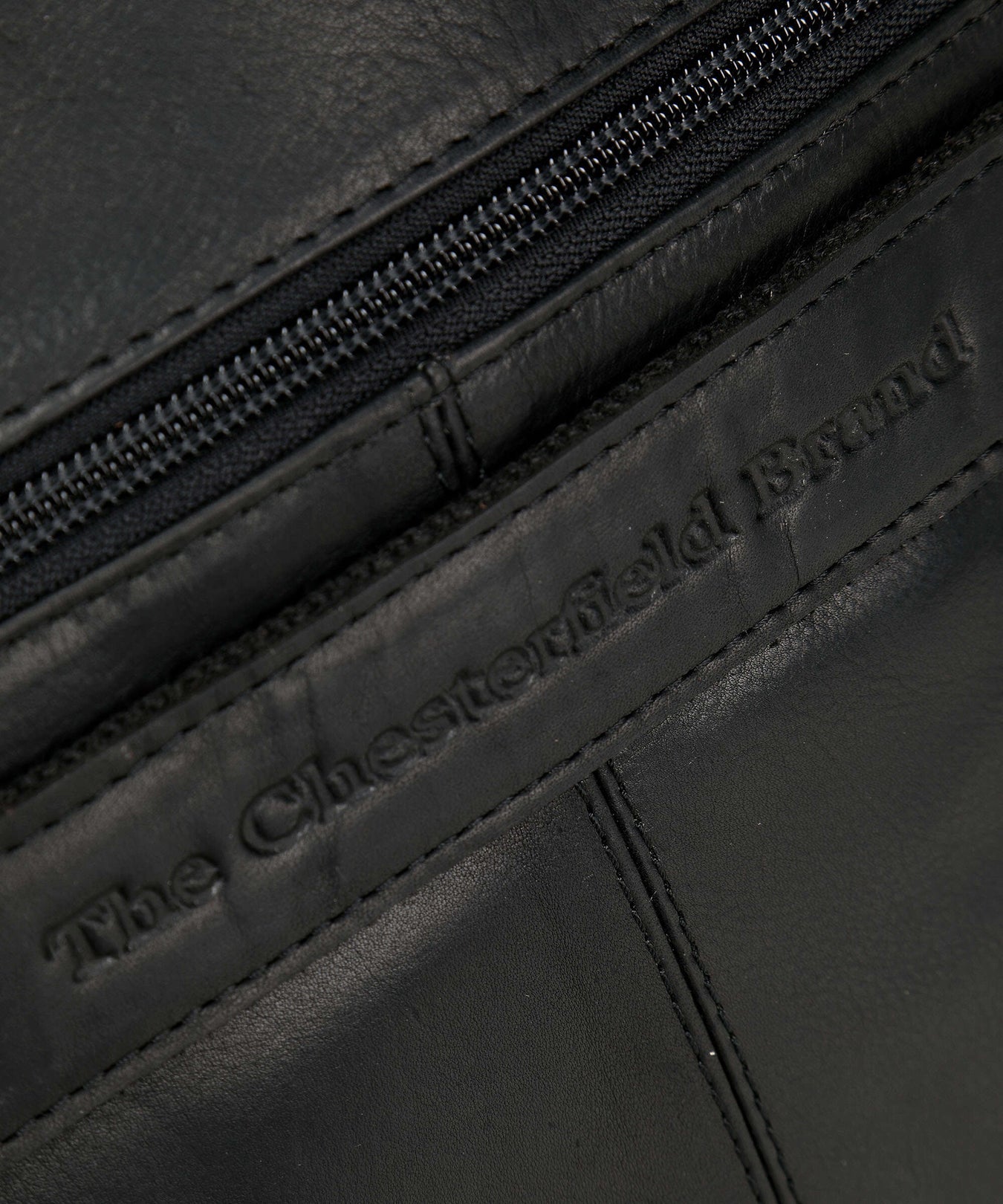 The Chesterfield Brand Misha Briefcase black