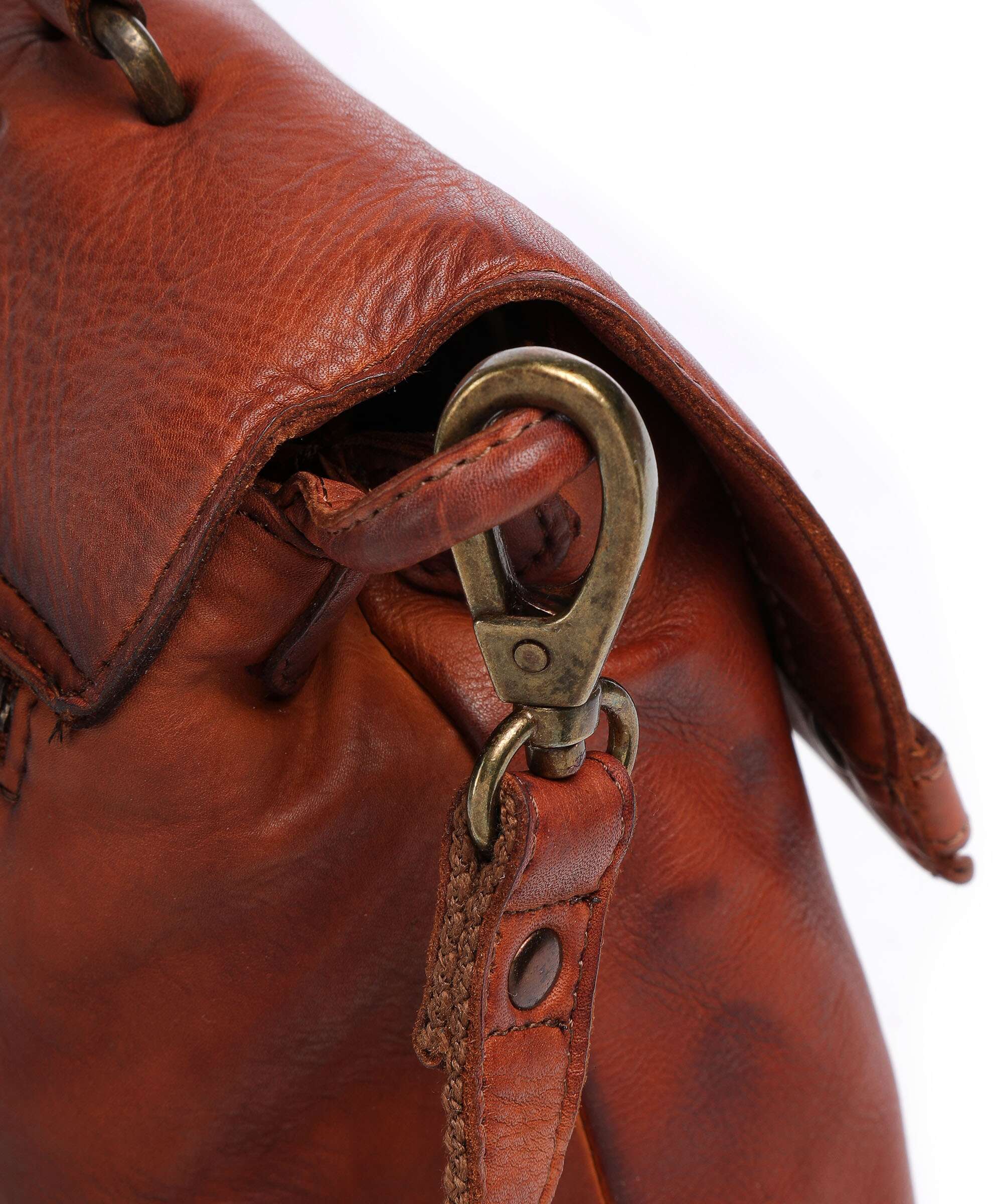 The Chesterfield Brand Melody Handbag cognac