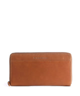The Chesterfield Brand Halle Portafoglio cognac