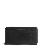 The Chesterfield Brand Havana RFID Wallet schwarz