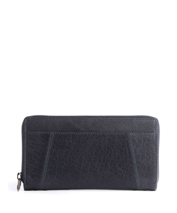 The Chesterfield Brand Havana RFID Portafoglio navy