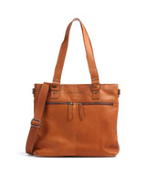 The Chesterfield Brand Rome Borsa shopper cognac
