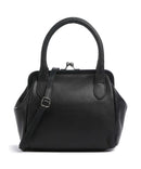The Chesterfield Brand Chili Borsa a mano black