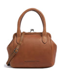 The Chesterfield Brand Chili Borsa a mano cognac