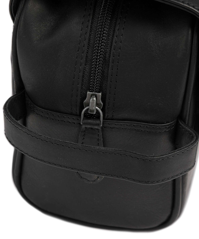 The Chesterfield Brand Rosario Toiletry bag black