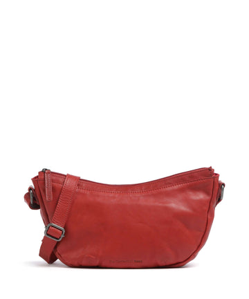 The Chesterfield Brand Clarita Shoulder bag red