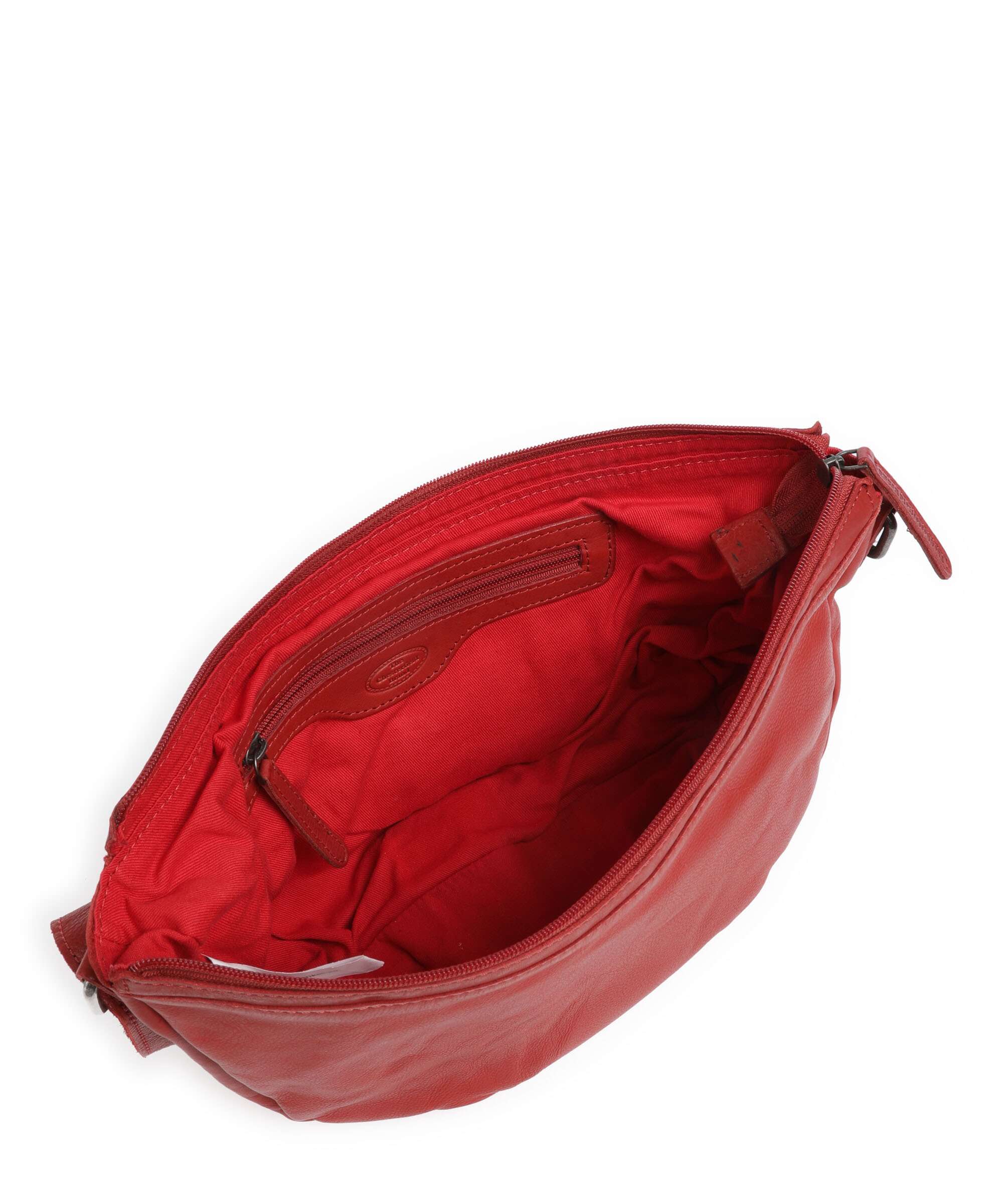 The Chesterfield Brand Clarita Shoulder bag red
