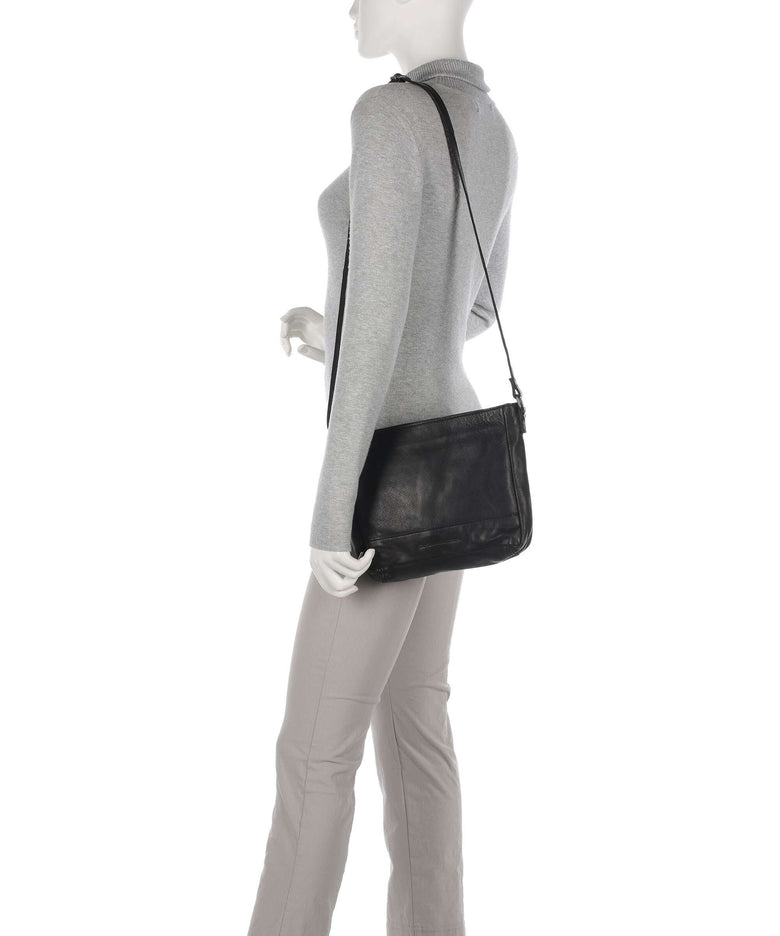 The Chesterfield Brand Weimar Crossbody bag black