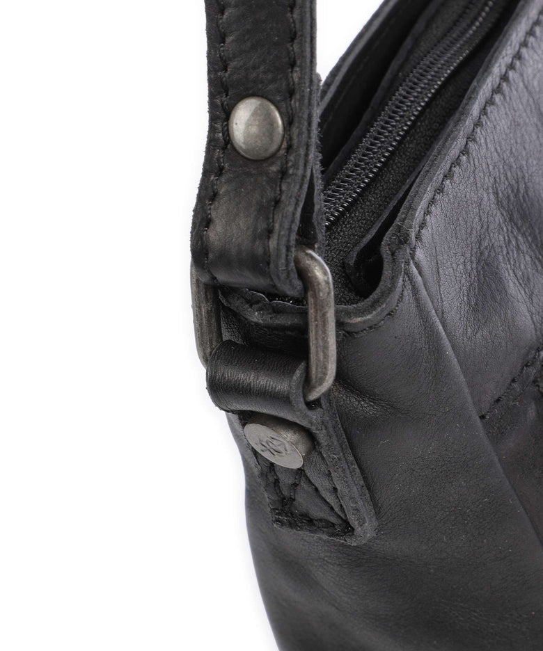 The Chesterfield Brand Weimar Crossbody bag black