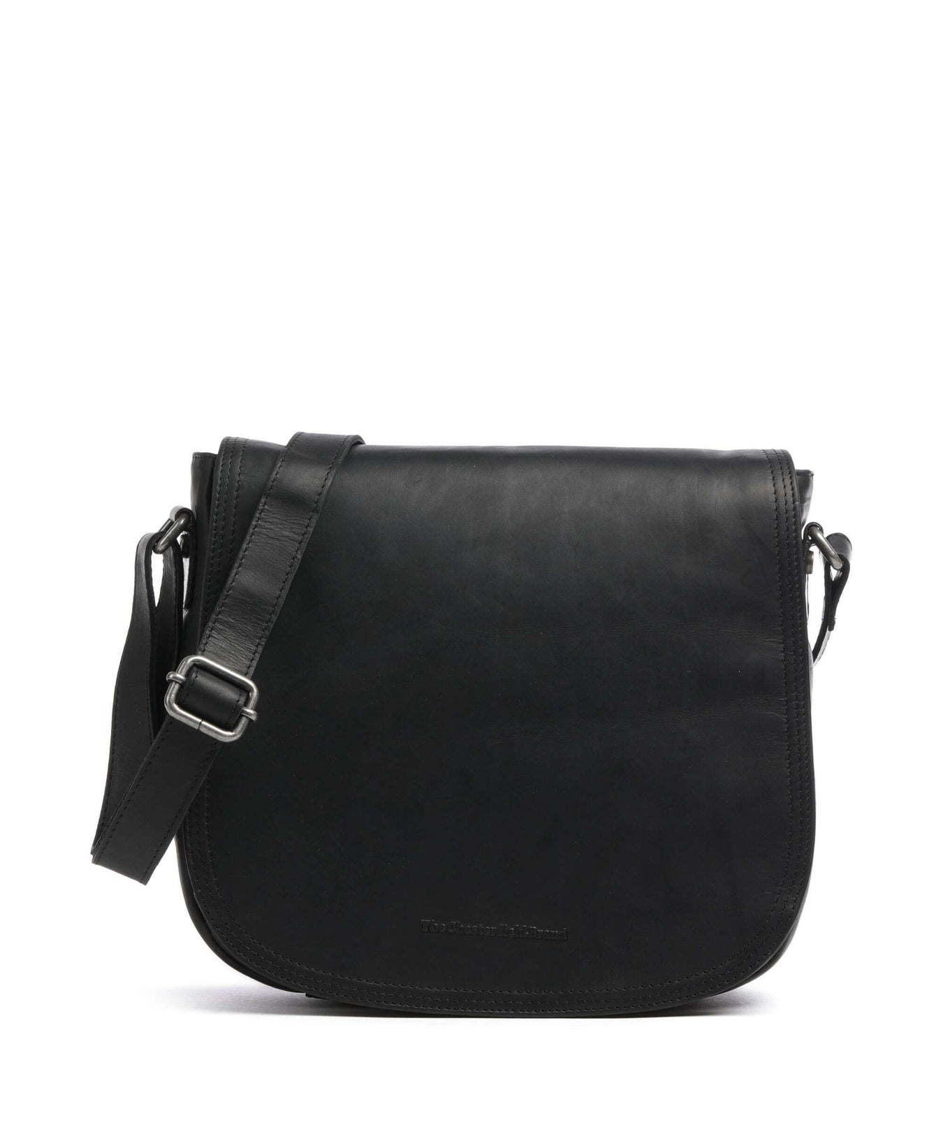 The Chesterfield Brand Everglades Crossbody bag black