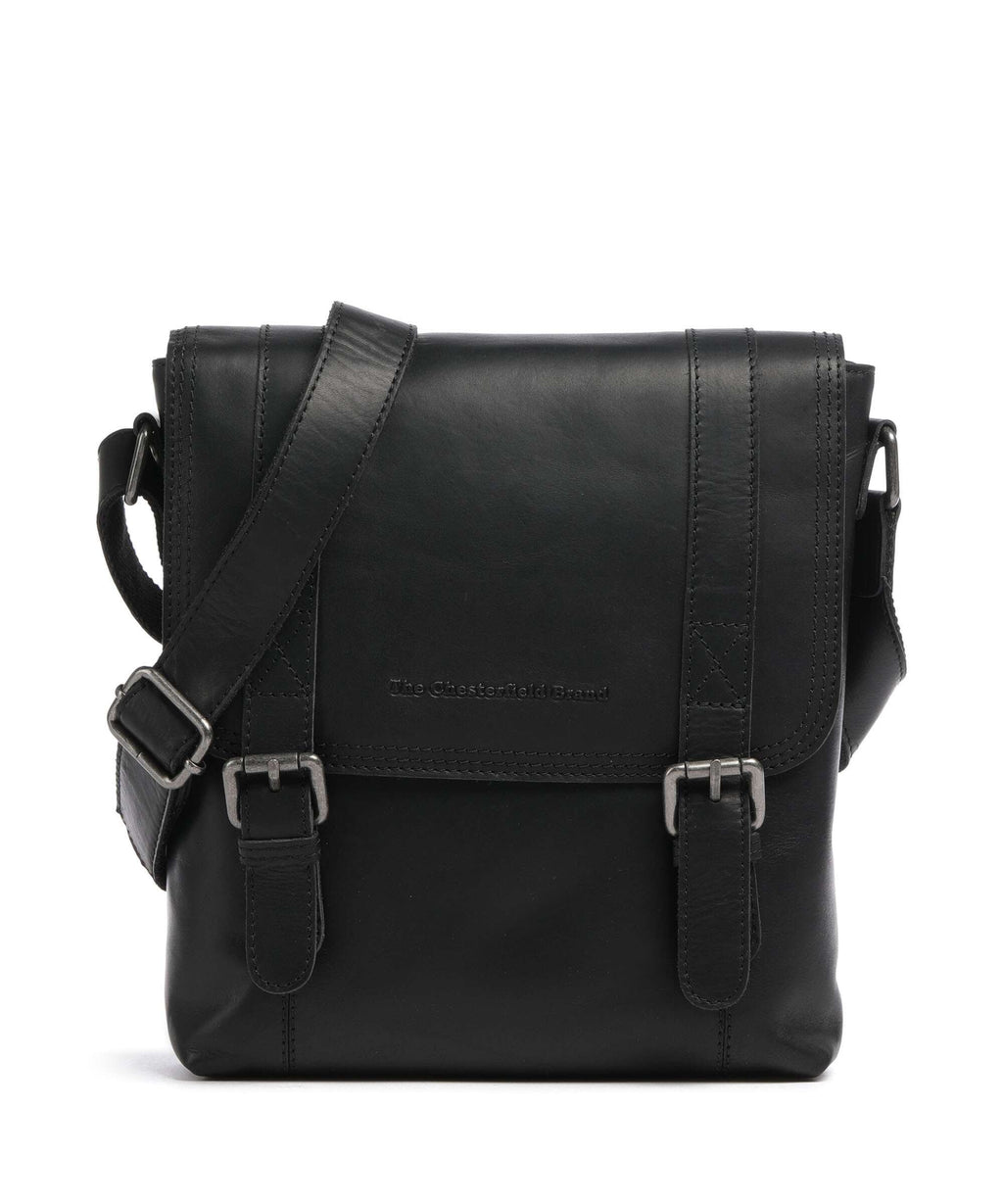 The Chesterfield Brand Adelanto Crossbody bag black