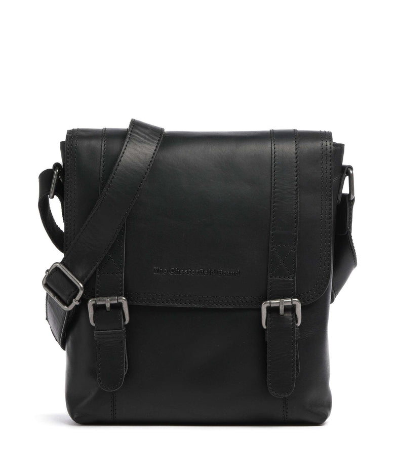 The Chesterfield Brand Adelanto Crossbody bag black