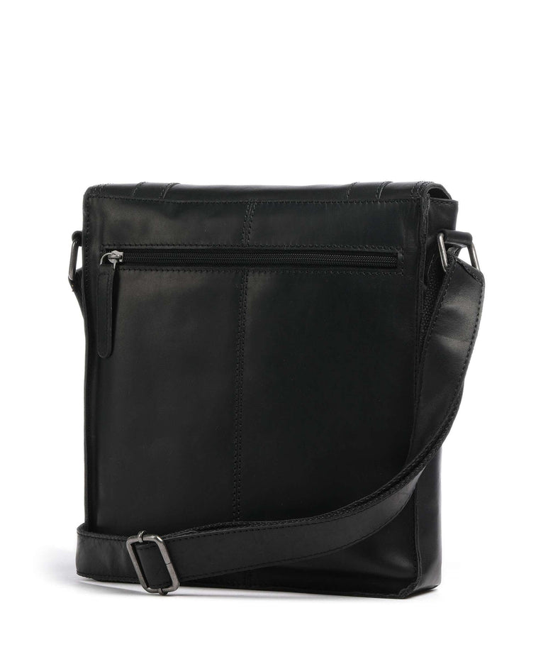 The Chesterfield Brand Adelanto Crossbody bag black