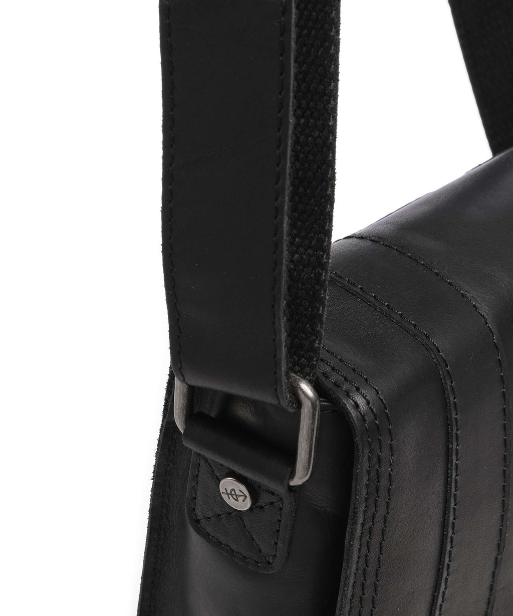 The Chesterfield Brand Adelanto Crossbody bag black