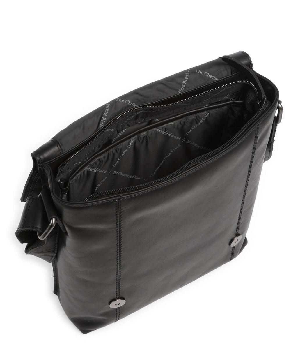 The Chesterfield Brand Adelanto Crossbody bag black