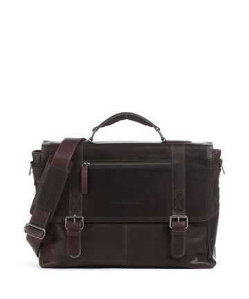 The Chesterfield Brand Imperia Cartella brown