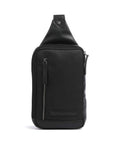 The Chesterfield Brand Fusion Salla Sling bag black