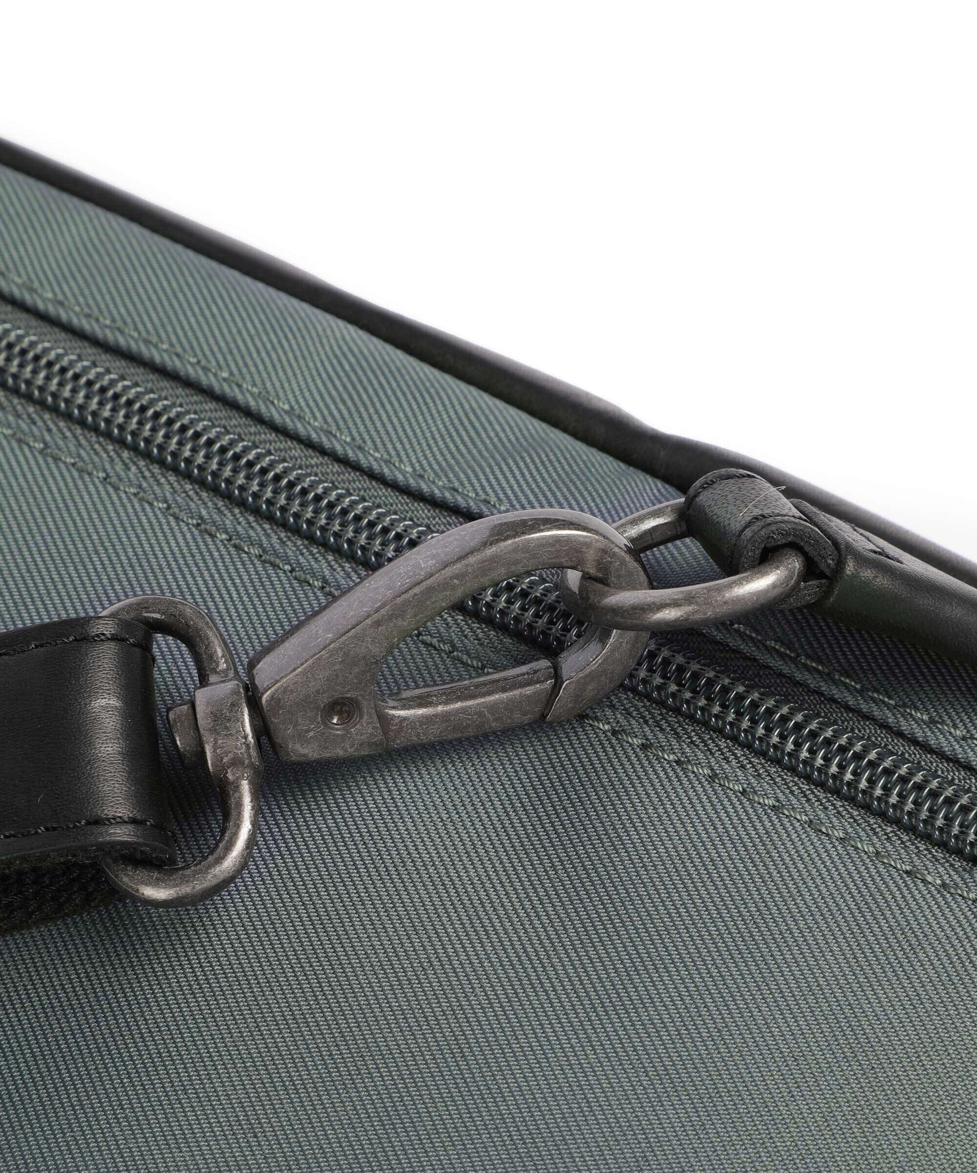 The Chesterfield Brand Fusion Salla Sling bag light grey