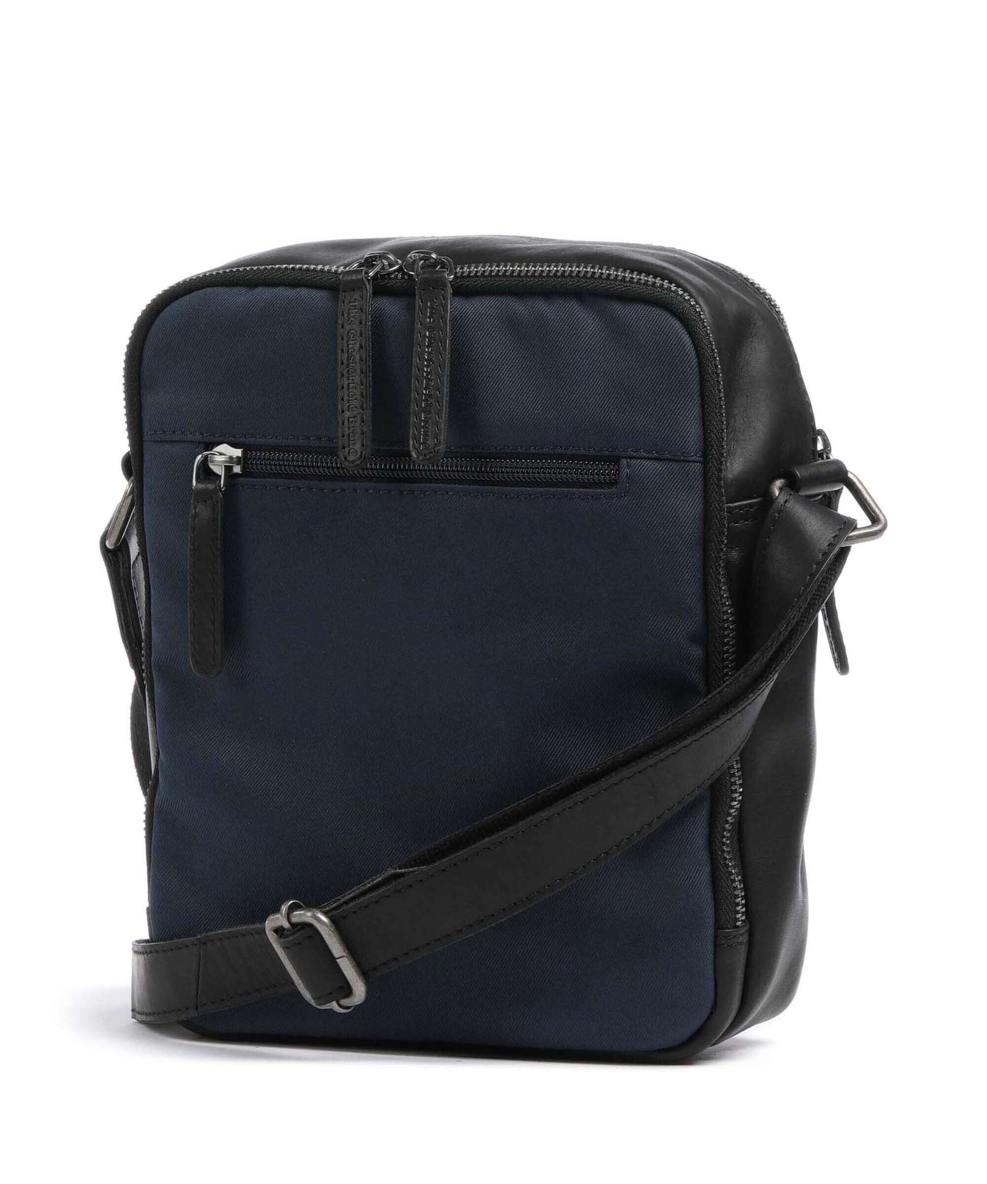 The Chesterfield Brand Fusion Arendal Crossbody bag navy