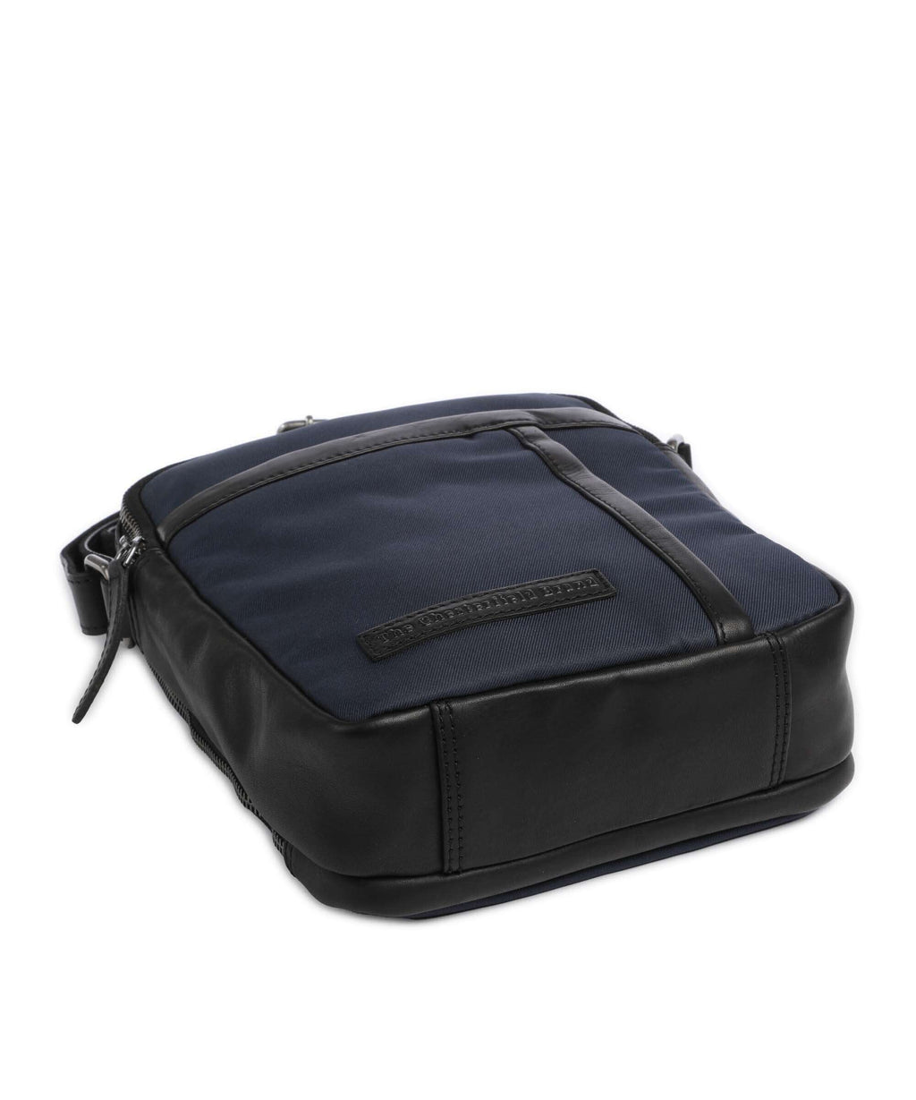 The Chesterfield Brand Fusion Arendal Crossbody bag navy