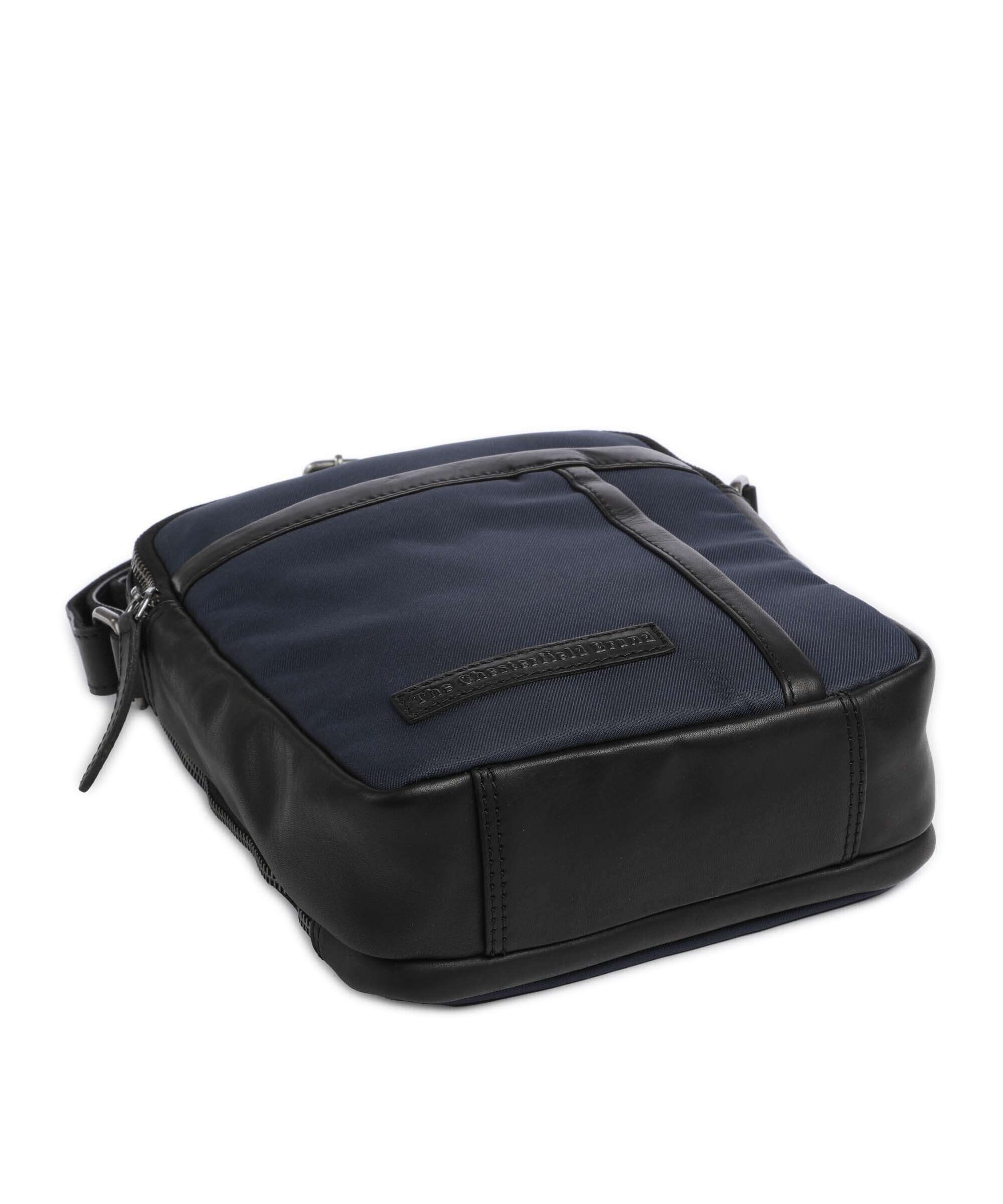 The Chesterfield Brand Fusion Arendal Crossbody bag navy