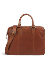 The Chesterfield Brand Cow Wax Pull Up Fabian Cartella cognac
