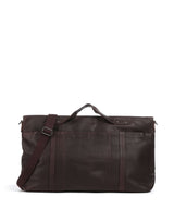 The Chesterfield Brand Cow Wax Pull Up Mark Borsone da weekend brown