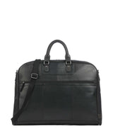 The Chesterfield Brand Cow Wax Pull Up Josh Porta abiti black