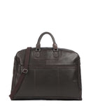 The Chesterfield Brand Cow Wax Pull Up Josh Porta abiti brown